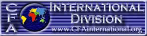 CFA International Division