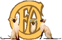 The Cat Fanciers' Association